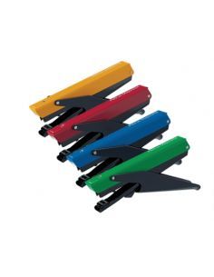 MINI GRAPADORA DE TENAZA MODELO 205 MAJORETTE 2