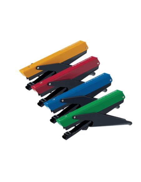 MINI GRAPADORA DE TENAZA MODELO 205 MAJORETTE MINI GRAPADORA DE TENAZA MODELO 205 MAJORETTE