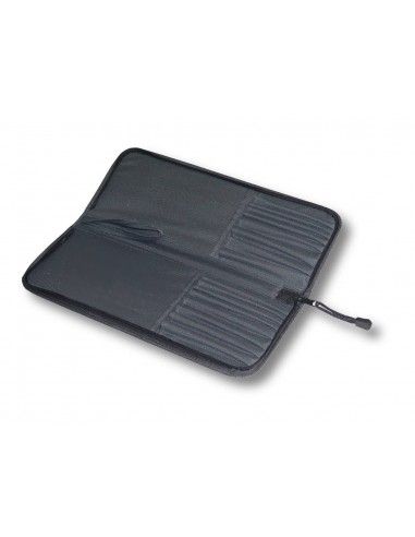 ESTUCHE PORTAPINCELES MIR CAPACIDAD 16UD