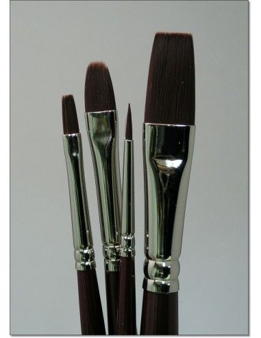 PACK 4 PRINCELES LARGOS MIR 2090002