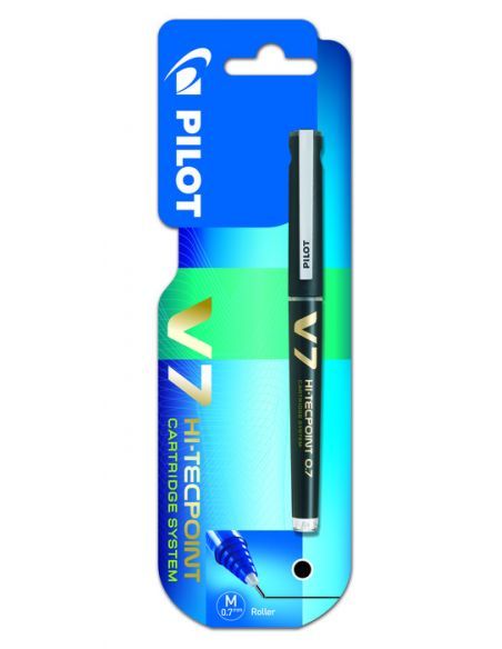 ROTULADOR PILOT V7 0.7 MM
