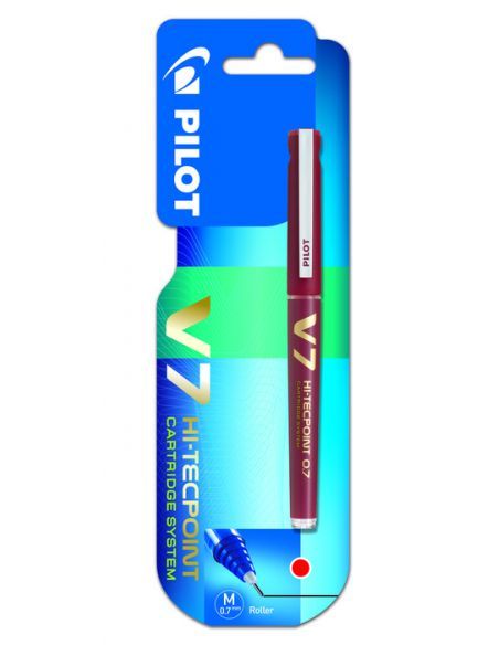 ROTULADOR PILOT V7 0.7 MM