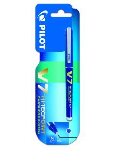 ROTULADOR PILOT V7 0.7 MM 2