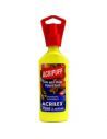 Acripuff Acrilex envases de 35ml pintura que se infla con calor