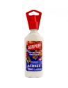 Acripuff Acrilex envases de 35ml pintura que se infla con calor