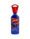 Acripuff Acrilex envases de 35ml pintura que se infla con calor