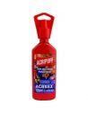 Acripuff Acrilex envases de 35ml pintura que se infla con calor