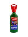 Acripuff Acrilex envases de 35ml pintura que se infla con calor