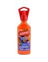 Acripuff Acrilex envases de 35ml pintura que se infla con calor