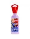 Acripuff Acrilex envases de 35ml pintura que se infla con calor