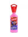 Acripuff Acrilex envases de 35ml pintura que se infla con calor