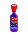 Acripuff Acrilex envases de 35ml pintura que se infla con calor