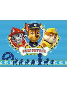 PUZZLE 2X12 PATRULLA CANINA 2