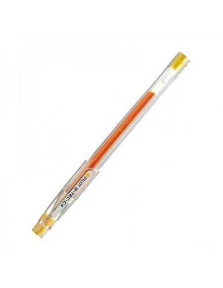 ROTULADORES PILOT G TEC C4 ULTRA FINO 0.4MM TINTA GEL