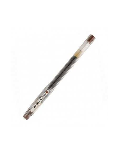 ROTULADORES PILOT G TEC C4 ULTRA FINO 0.4MM TINTA GEL ROTULADORES PILOT G TEC C4 ULTRA FINO 0.4MM TINTA GEL