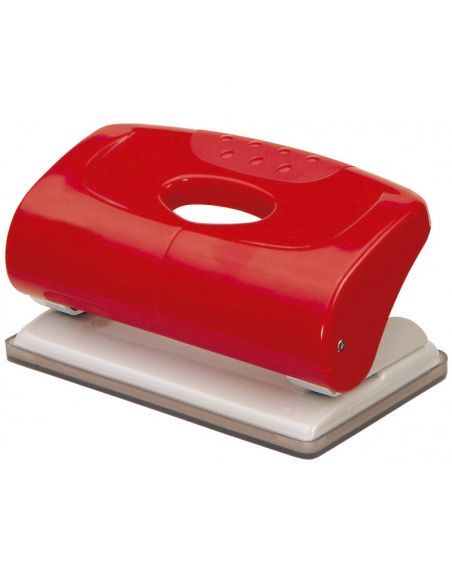 PERFORADORA 160 2 AGUJEROS 5.5MM 10 HOJAS