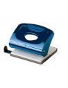 PERFORADORA PLUS OFFICE 170 2 AGUJEROS 5.5MM, 20 HOJAS