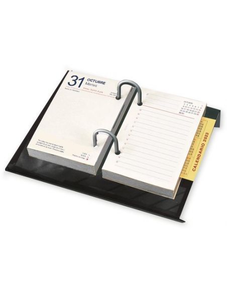 TACO CALENDARIO SOBREMESA Nº 2 2024 TACO CALENDARIO SOBREMESA Nº 2 2024