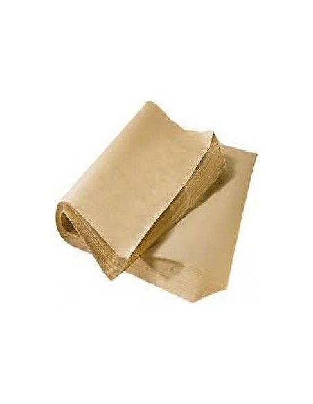 Papel manila marron para patrones