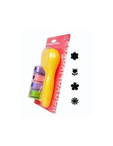 TALADRO FORMAS VARIAS D