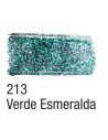 PINTURA PARA TELA ACRILEX GLITTER 37ML