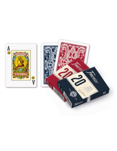 NAIPE POKER ESPAÑOL