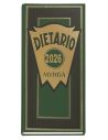 Dietario Myrga 2/3 de página 2026