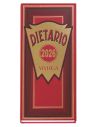 Dietario Myrga 2/3 de página 2027