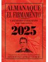 ALMANAQUE EL FIRMAMENTO 2025 ZARAGOZANO