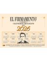 CALENDARIO ZARAGOZANO DE MESA - EL FIRMAMENTO 2025