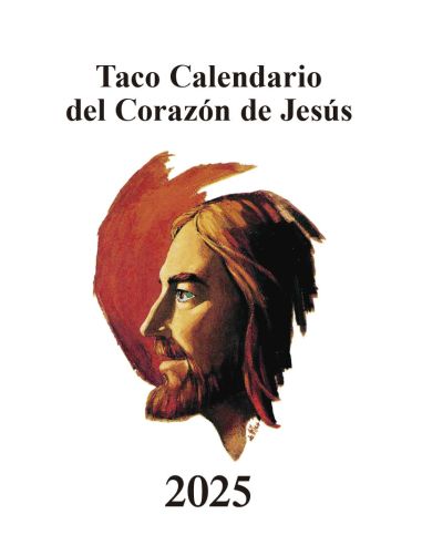 TACO 2025 SAGRADO CORAZON JESUS CLASICO