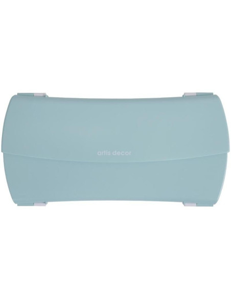 PALETA PARA ACUARELA ERGONÓMICA ARTIS DECOR