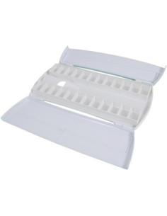 PALETA PARA ACUARELA ERGONÓMICA ARTIS DECOR 2