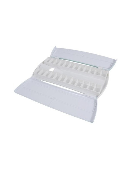 PALETA PARA ACUARELA ERGONÓMICA ARTIS DECOR