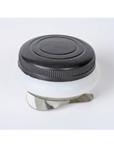 ACEITERA DE PLASTICO UNITARIA, TAPA ROSCADA WONDER ART BY...