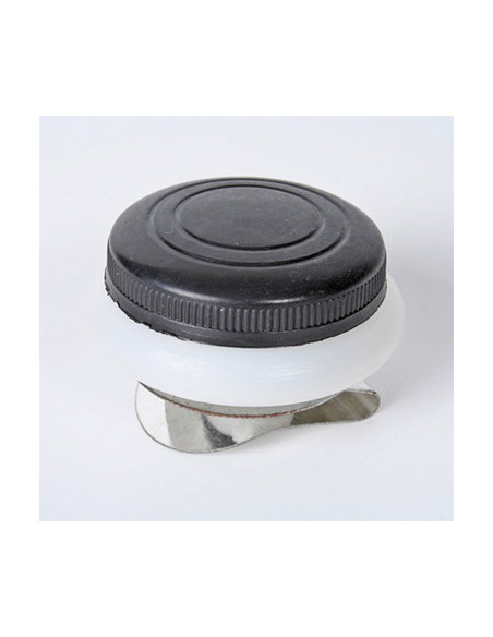 ACEITERA DE PLASTICO UNITARIA, TAPA ROSCADA WONDER ART BY PRYSE 6060061