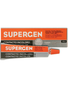 PEGAMENTO SUPERGEN TRANSPARENTE 40ML 2