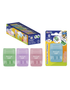 AFILABORRA DOBLE PASTEL BOX BISMARK 330643