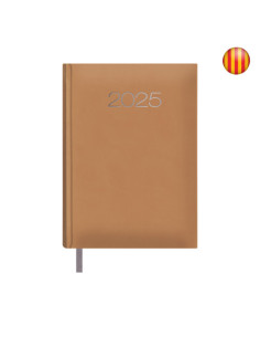 AGENDA 2025 LISBOA DÍA PÁGINA 14 X 20 CM COLOR...