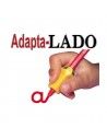 ADAPTADOR LÁPIZ TRIANGULAR