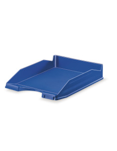 BANDEJA APILABLE DE OFICINA DE PLASTICO 350X250X65 MM....