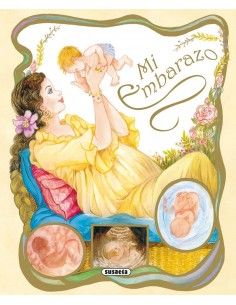 MI EMBARAZO