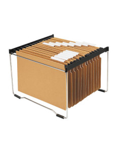BASTIDOR ARCHIVADOR KIT OFFICE PARA FORMATOS A4/FOLIO...