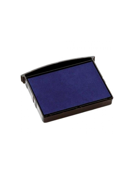 BLISTER 2 ALMOHADILLAS PARA SELLO E/2300 AZUL COLOP 107763