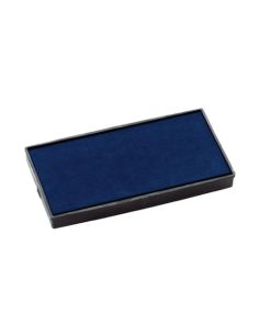 BLISTER 2 ALMOHADILLAS PARA SELLO E/50/1 AZUL COLOP 107225