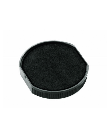 BLISTER 2 ALMOHADILLAS PARA SELLO E/R40 NEGRO COLOP 107404