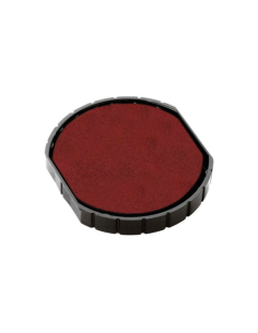 BLISTER 2 ALMOHADILLAS PARA SELLO E/R40 ROJO COLOP 107408