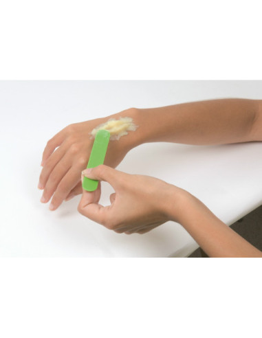 BLISTER CERA FX DEFORMACIONES 15 GRS. ALPINO...