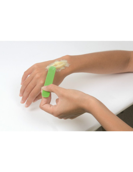 BLISTER CERA FX DEFORMACIONES 15 GRS. ALPINO DL00163