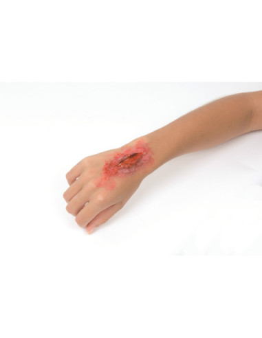 BLISTER CERA FX DEFORMACIONES 15 GRS. ALPINO...